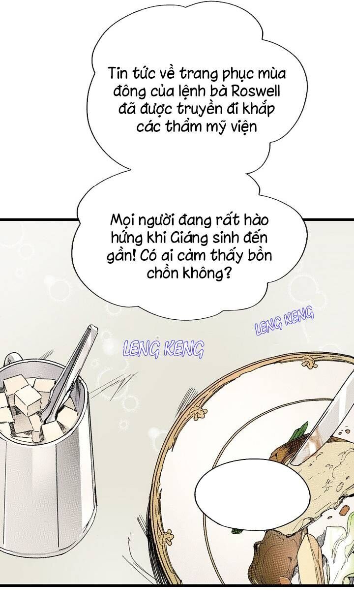 Câu Chuyện Cổ Tích Của Mẹ Kế Chap 9 - Next Chap 10