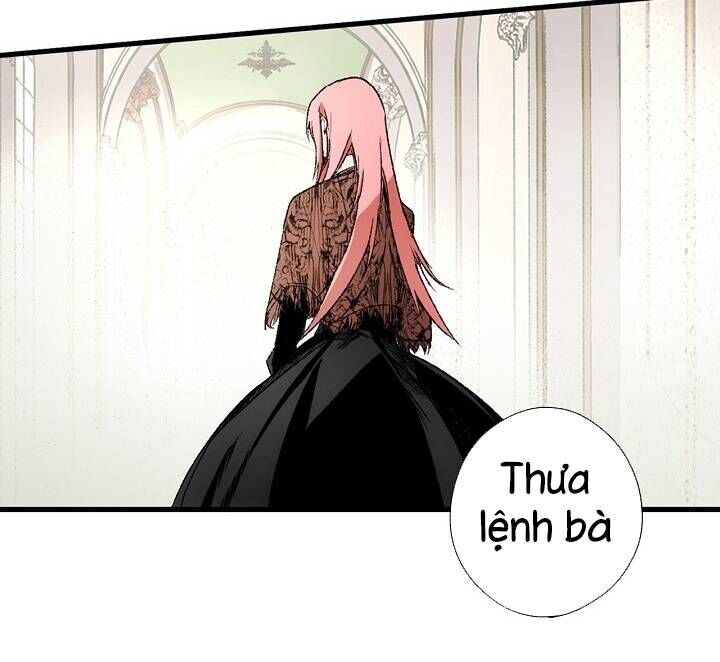 Câu Chuyện Cổ Tích Của Mẹ Kế Chap 9 - Next Chap 10