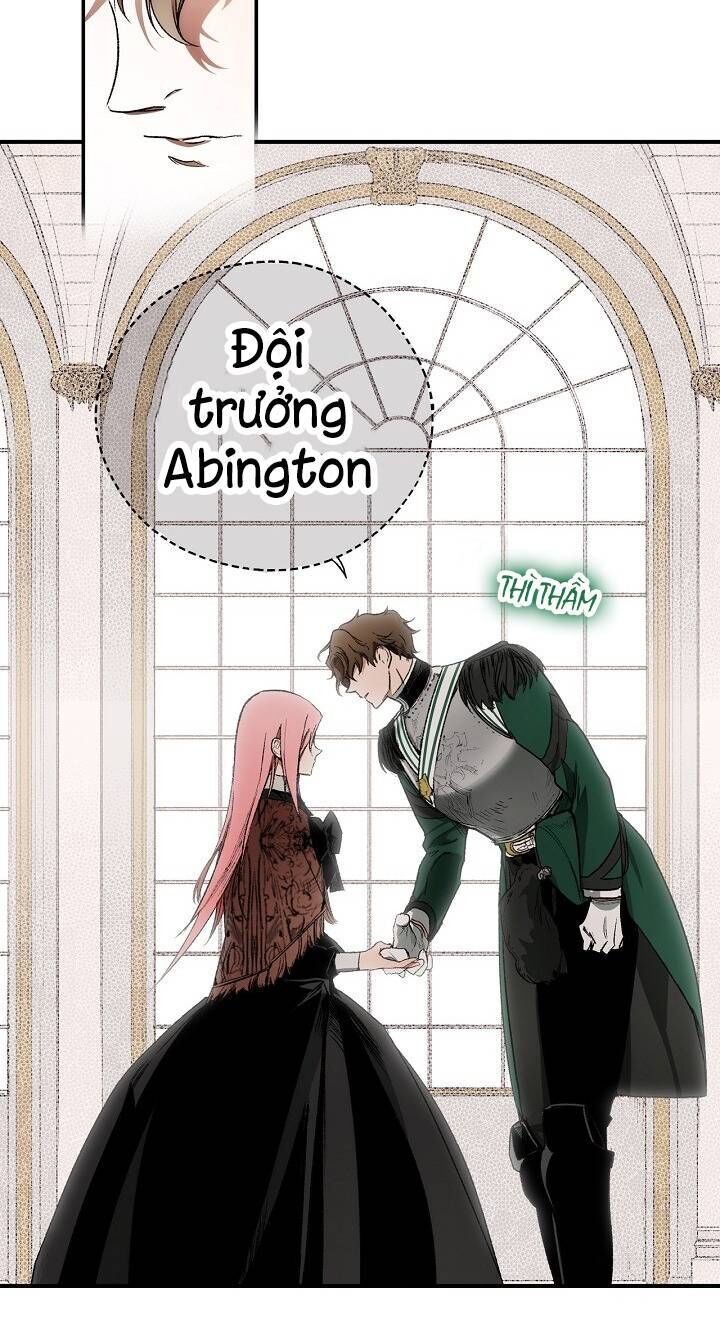 Câu Chuyện Cổ Tích Của Mẹ Kế Chap 9 - Next Chap 10