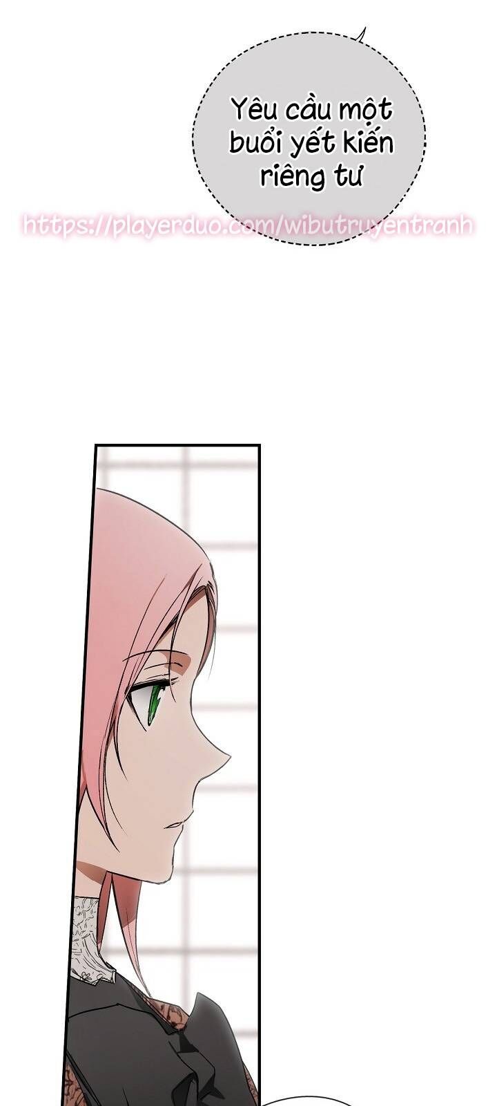 Câu Chuyện Cổ Tích Của Mẹ Kế Chap 9 - Next Chap 10