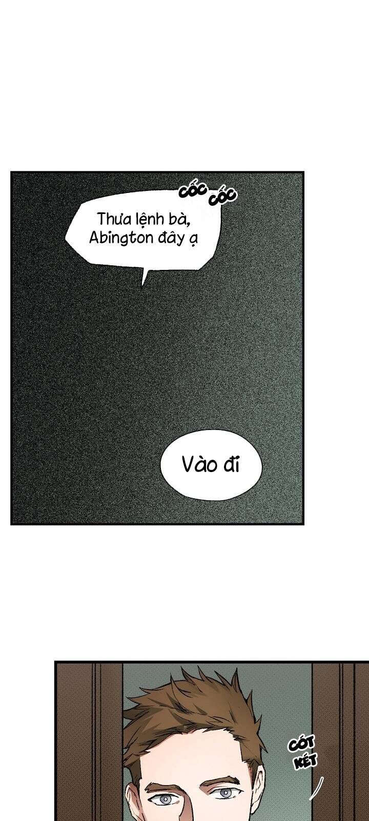 Câu Chuyện Cổ Tích Của Mẹ Kế Chap 9 - Next Chap 10