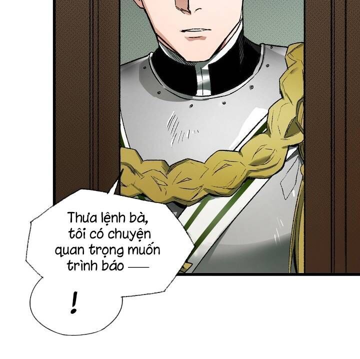 Câu Chuyện Cổ Tích Của Mẹ Kế Chap 9 - Next Chap 10