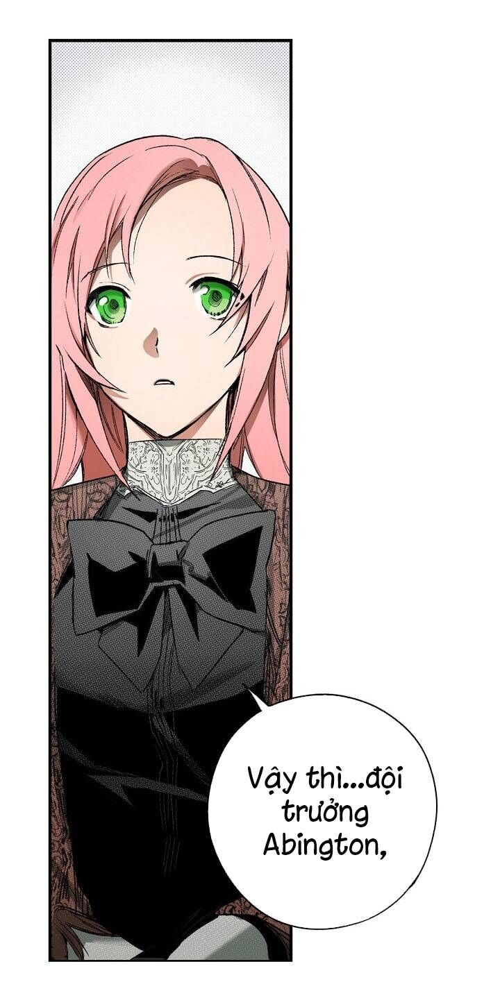 Câu Chuyện Cổ Tích Của Mẹ Kế Chap 9 - Next Chap 10