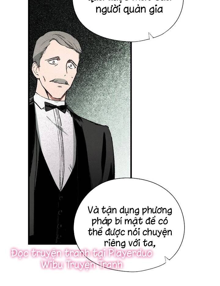 Câu Chuyện Cổ Tích Của Mẹ Kế Chap 9 - Next Chap 10