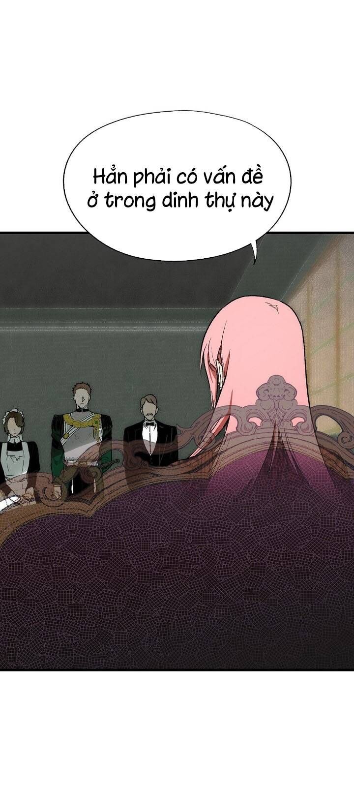 Câu Chuyện Cổ Tích Của Mẹ Kế Chap 9 - Next Chap 10