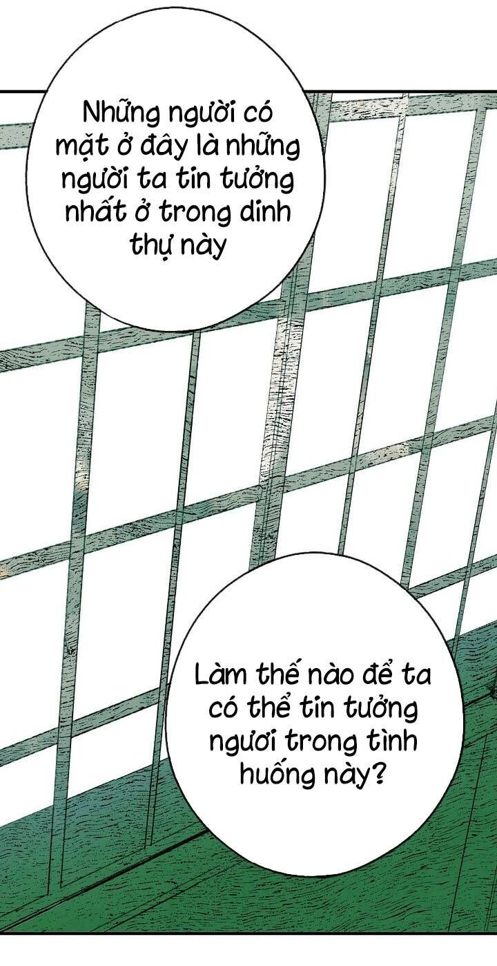 Câu Chuyện Cổ Tích Của Mẹ Kế Chap 9 - Next Chap 10