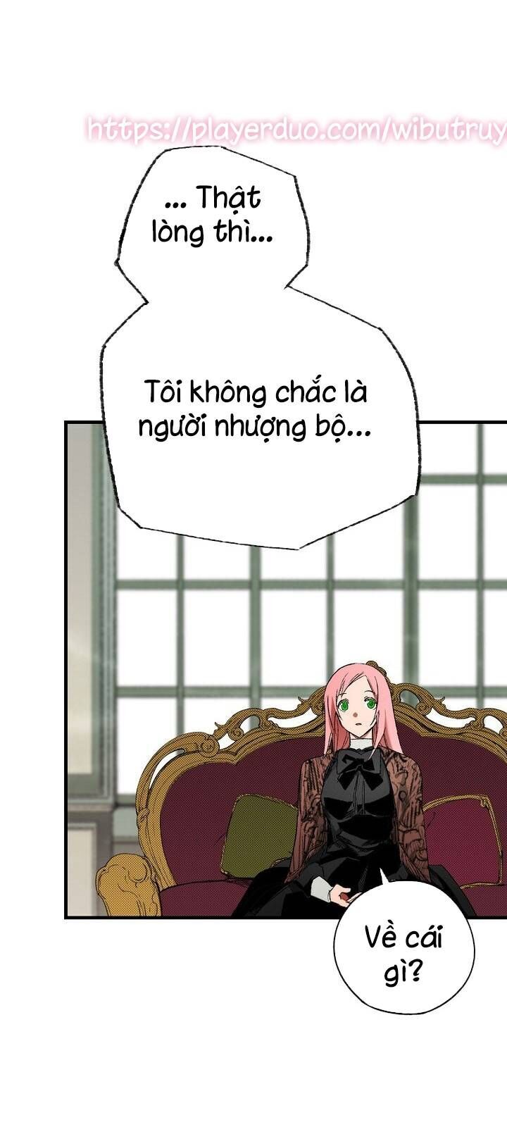 Câu Chuyện Cổ Tích Của Mẹ Kế Chap 9 - Next Chap 10