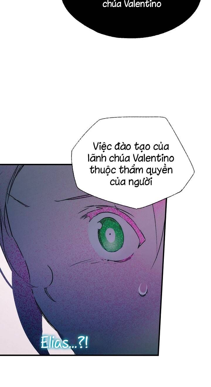 Câu Chuyện Cổ Tích Của Mẹ Kế Chap 9 - Next Chap 10