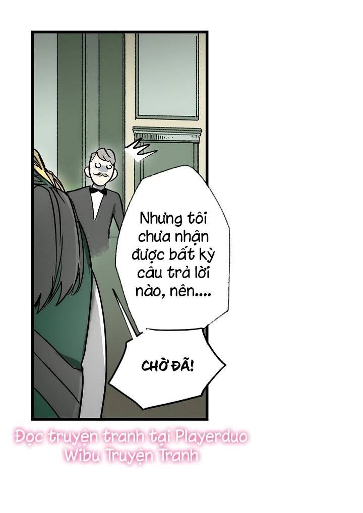Câu Chuyện Cổ Tích Của Mẹ Kế Chap 9 - Next Chap 10
