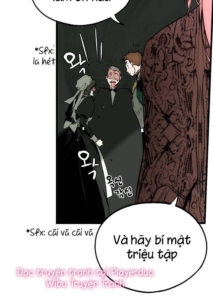 Câu Chuyện Cổ Tích Của Mẹ Kế Chap 9 - Next Chap 10