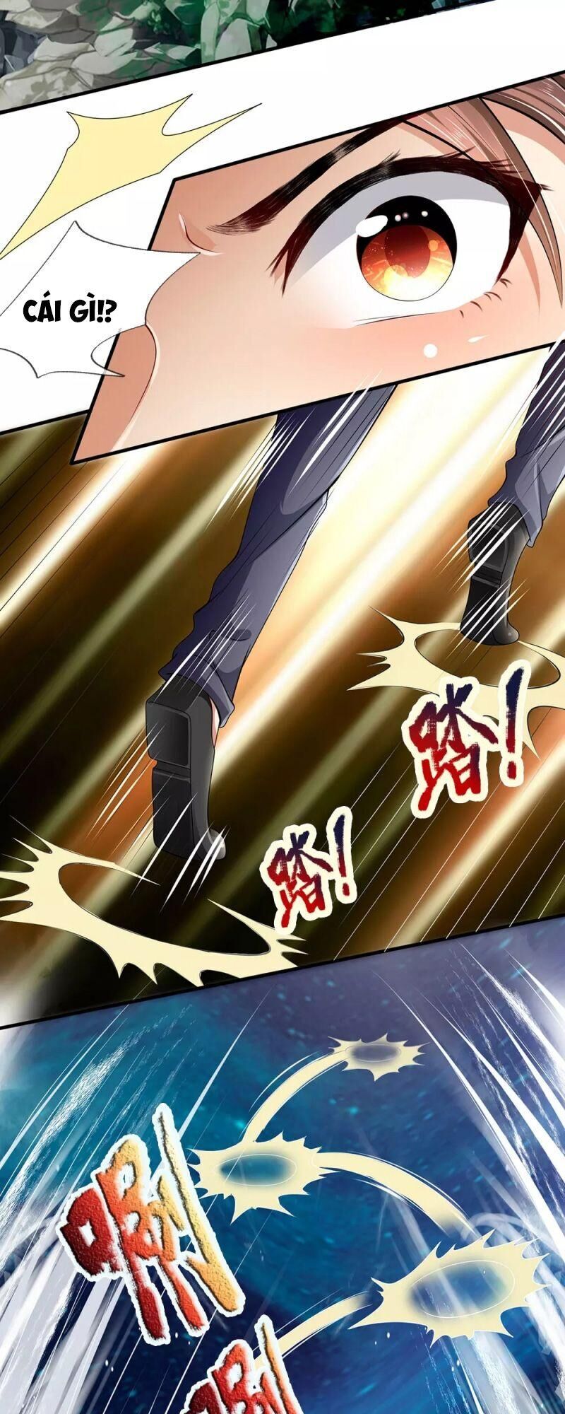 Đô Thị Chi Nghịch Thiên Tiên Tôn Chap 153 - Next Chap 154