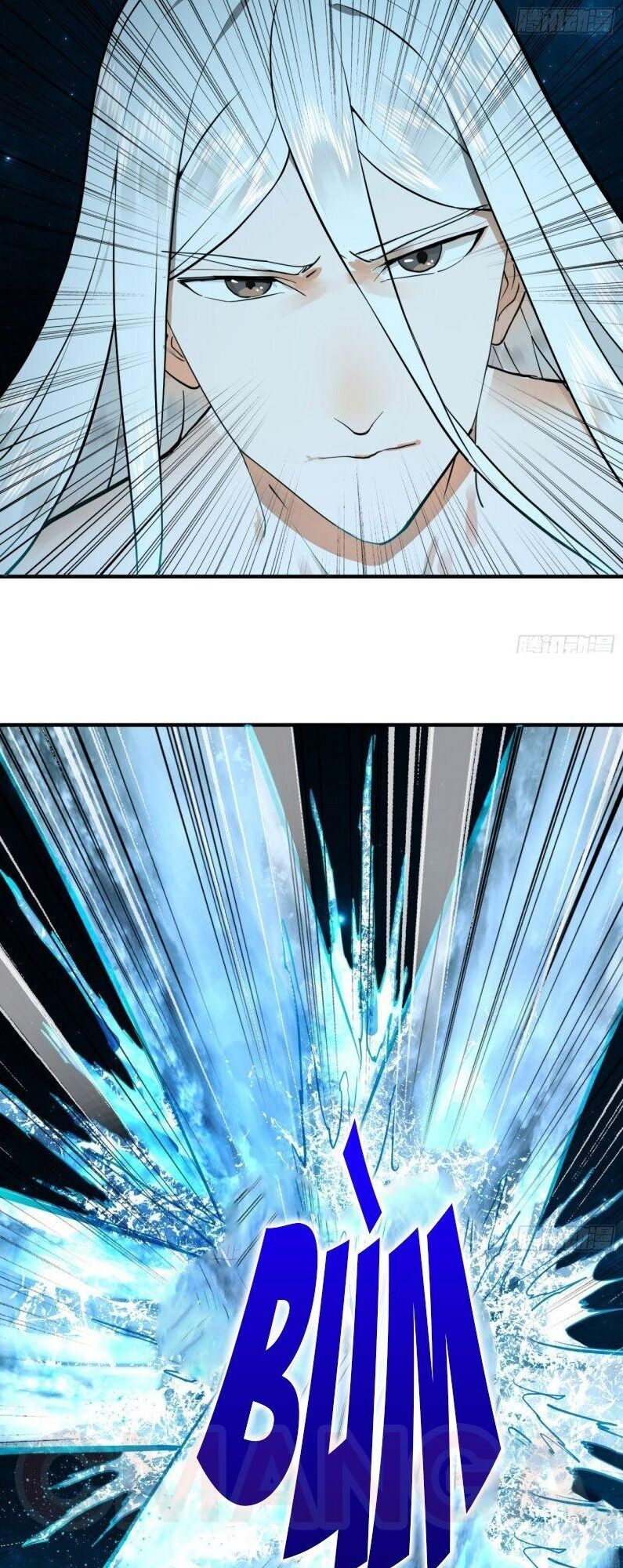 Ta Luyện Khí Ba Ngàn Năm Chap 125 - Next Chap 126