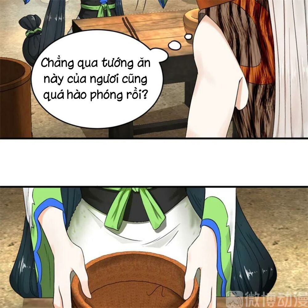 Ta Luyện Khí Ba Ngàn Năm Chap 130 - Next Chap 131