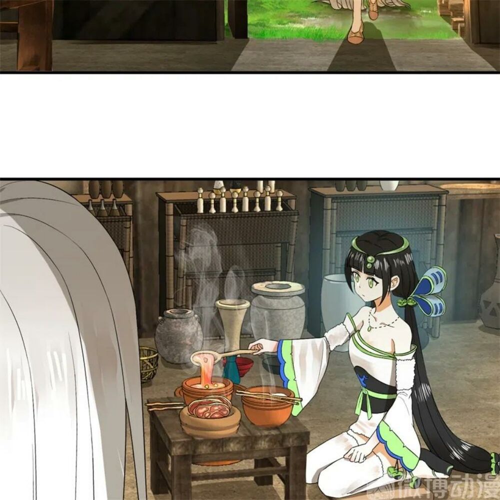 Ta Luyện Khí Ba Ngàn Năm Chap 130 - Next Chap 131