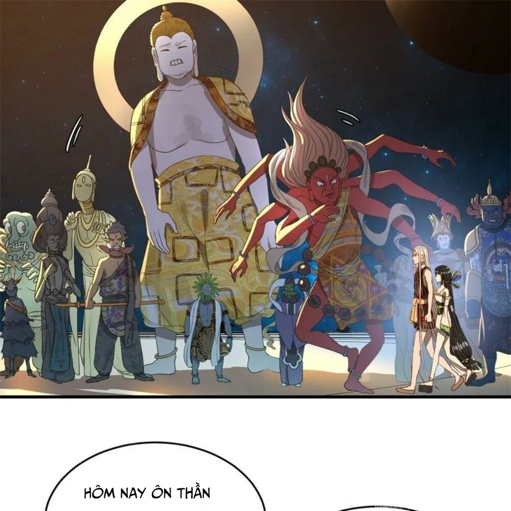 Ta Luyện Khí Ba Ngàn Năm Chap 130 - Next Chap 131