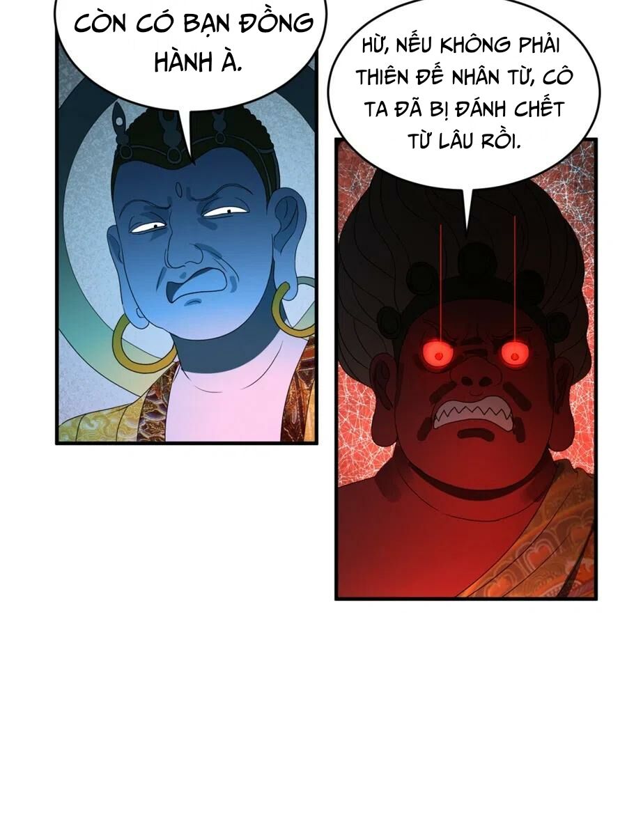 Ta Luyện Khí Ba Ngàn Năm Chap 130 - Next Chap 131