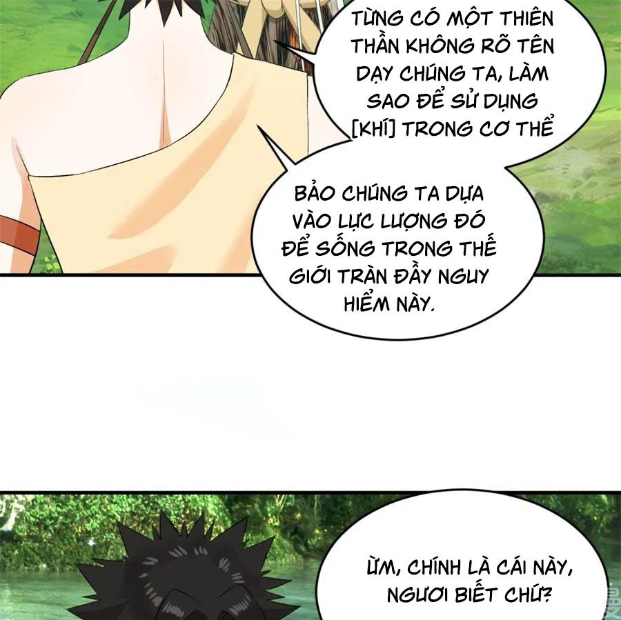 Ta Luyện Khí Ba Ngàn Năm Chap 132 - Next Chap 133