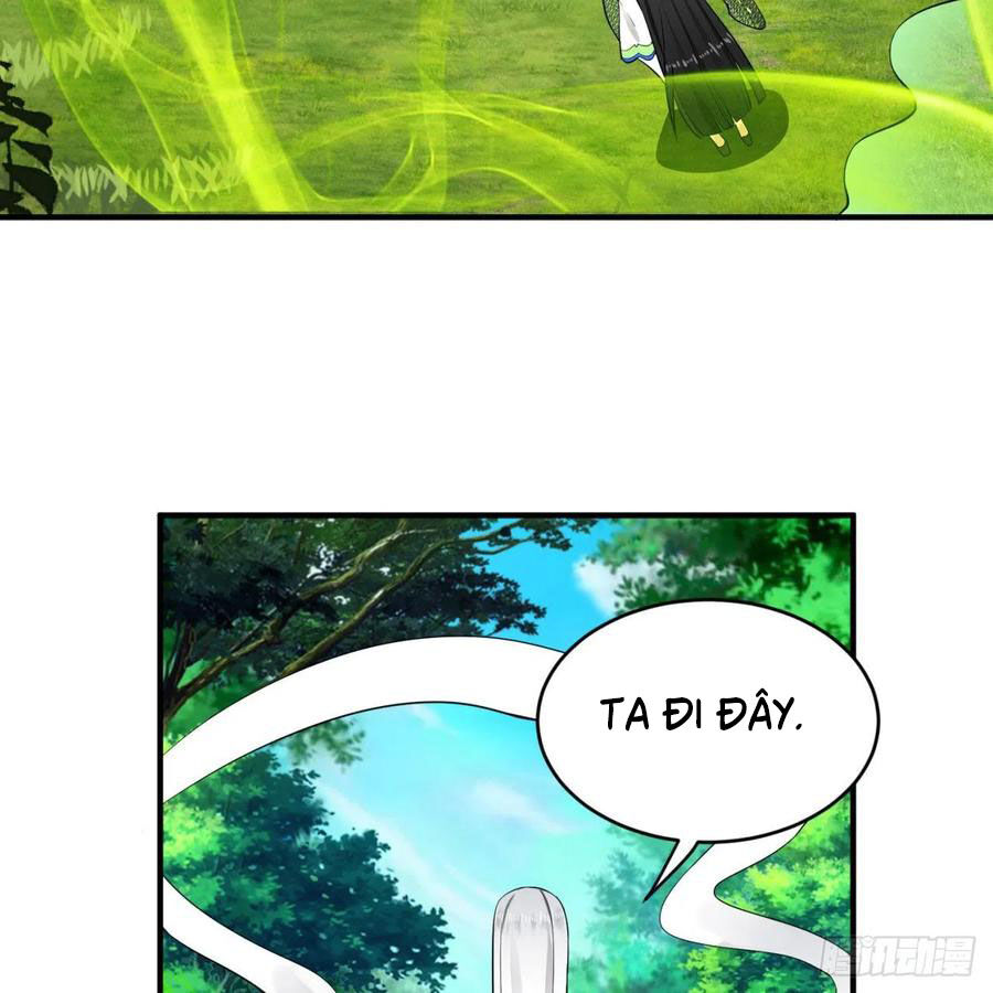 Ta Luyện Khí Ba Ngàn Năm Chap 141 - Next Chap 142