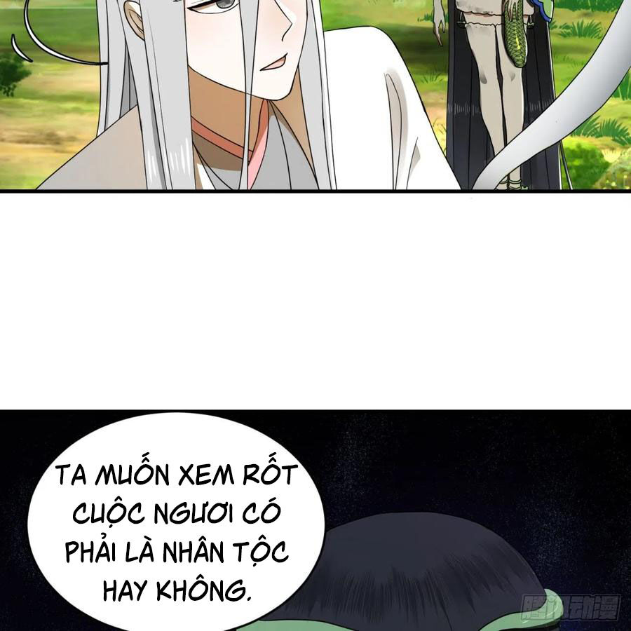 Ta Luyện Khí Ba Ngàn Năm Chap 141 - Next Chap 142