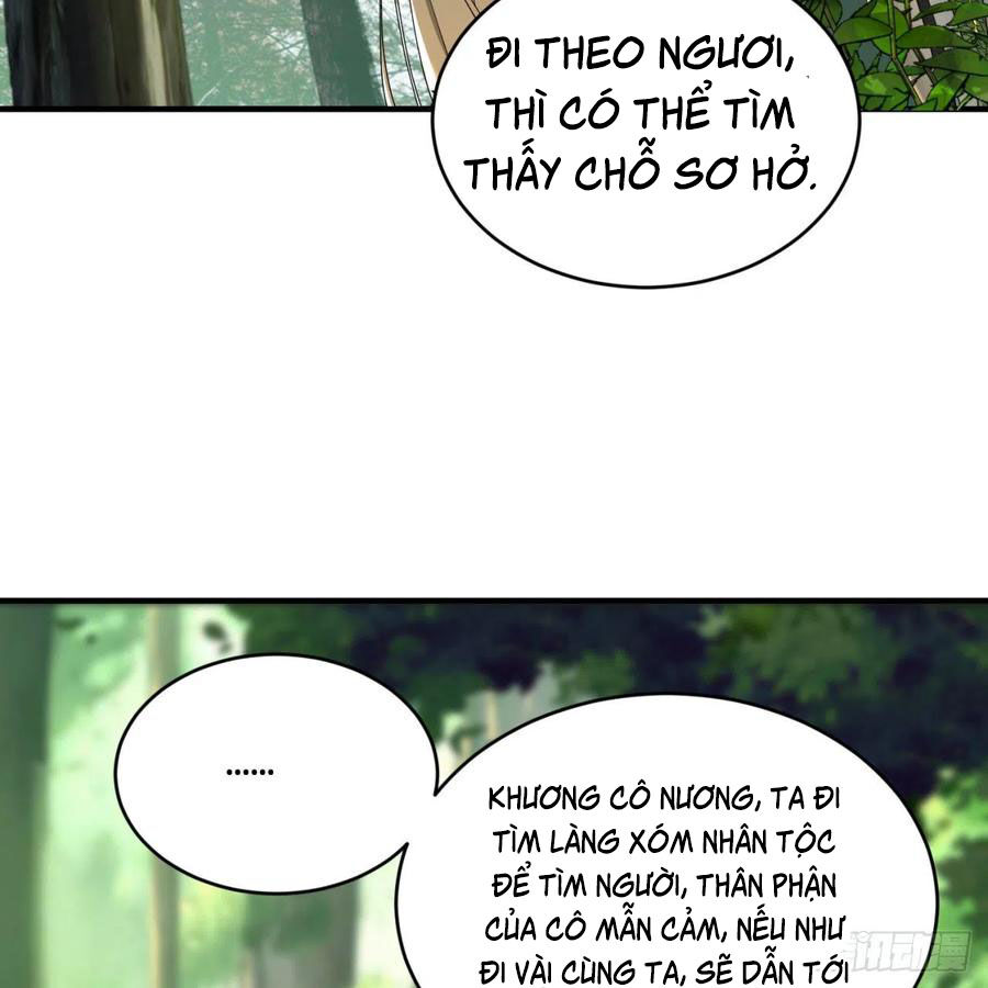 Ta Luyện Khí Ba Ngàn Năm Chap 141 - Next Chap 142