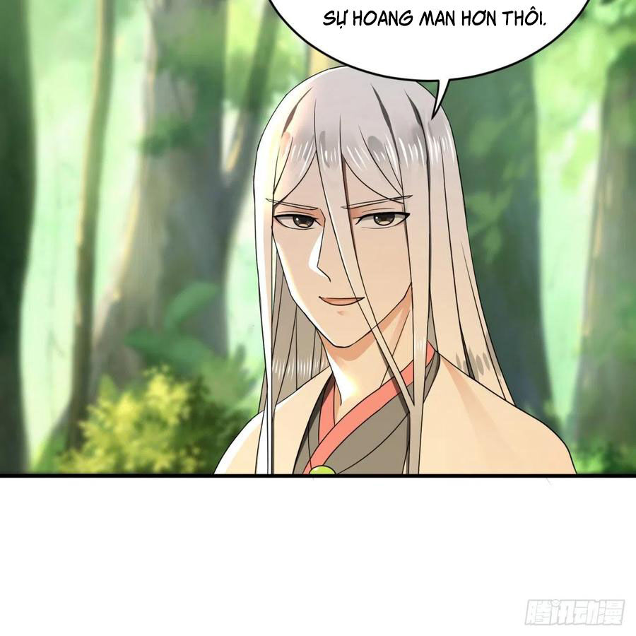 Ta Luyện Khí Ba Ngàn Năm Chap 141 - Next Chap 142