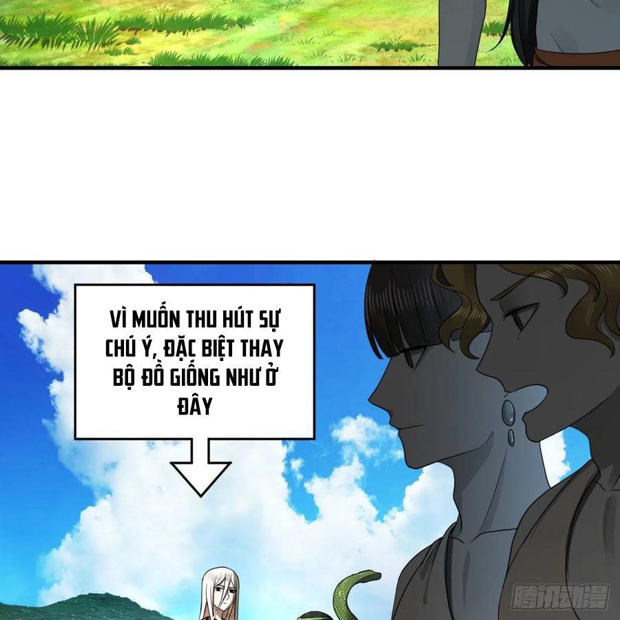 Ta Luyện Khí Ba Ngàn Năm Chap 141 - Next Chap 142