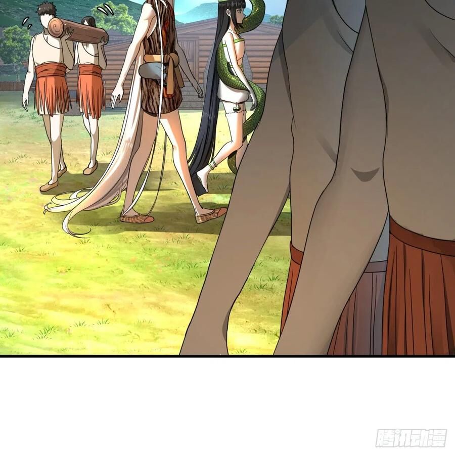 Ta Luyện Khí Ba Ngàn Năm Chap 141 - Next Chap 142