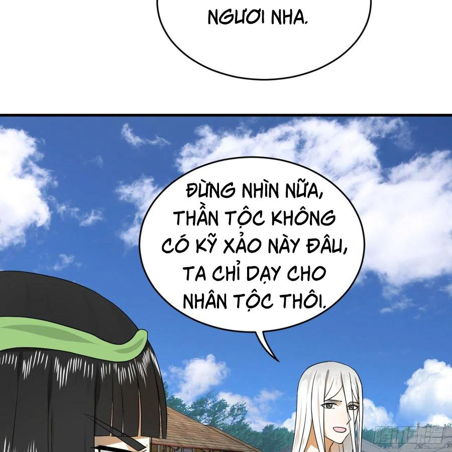 Ta Luyện Khí Ba Ngàn Năm Chap 141 - Next Chap 142