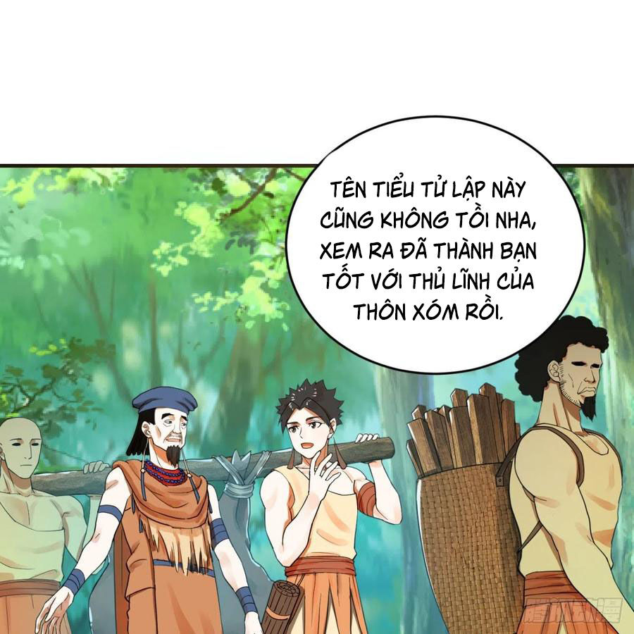 Ta Luyện Khí Ba Ngàn Năm Chap 141 - Next Chap 142