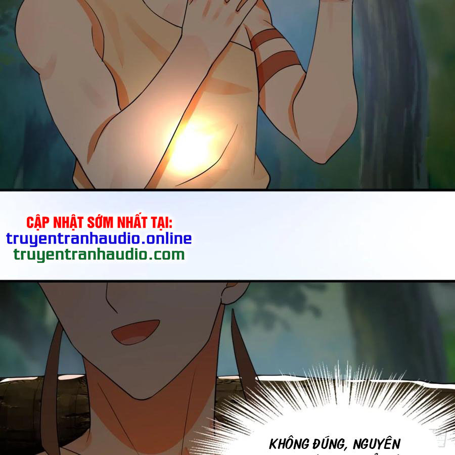 Ta Luyện Khí Ba Ngàn Năm Chap 141 - Next Chap 142