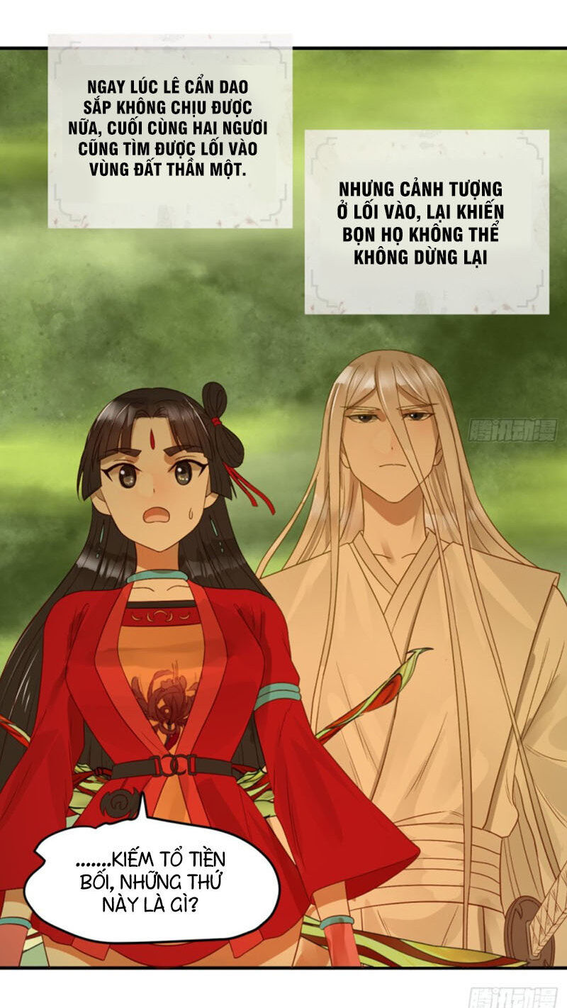 Ta Luyện Khí Ba Ngàn Năm Chap 118 - Next Chap 119