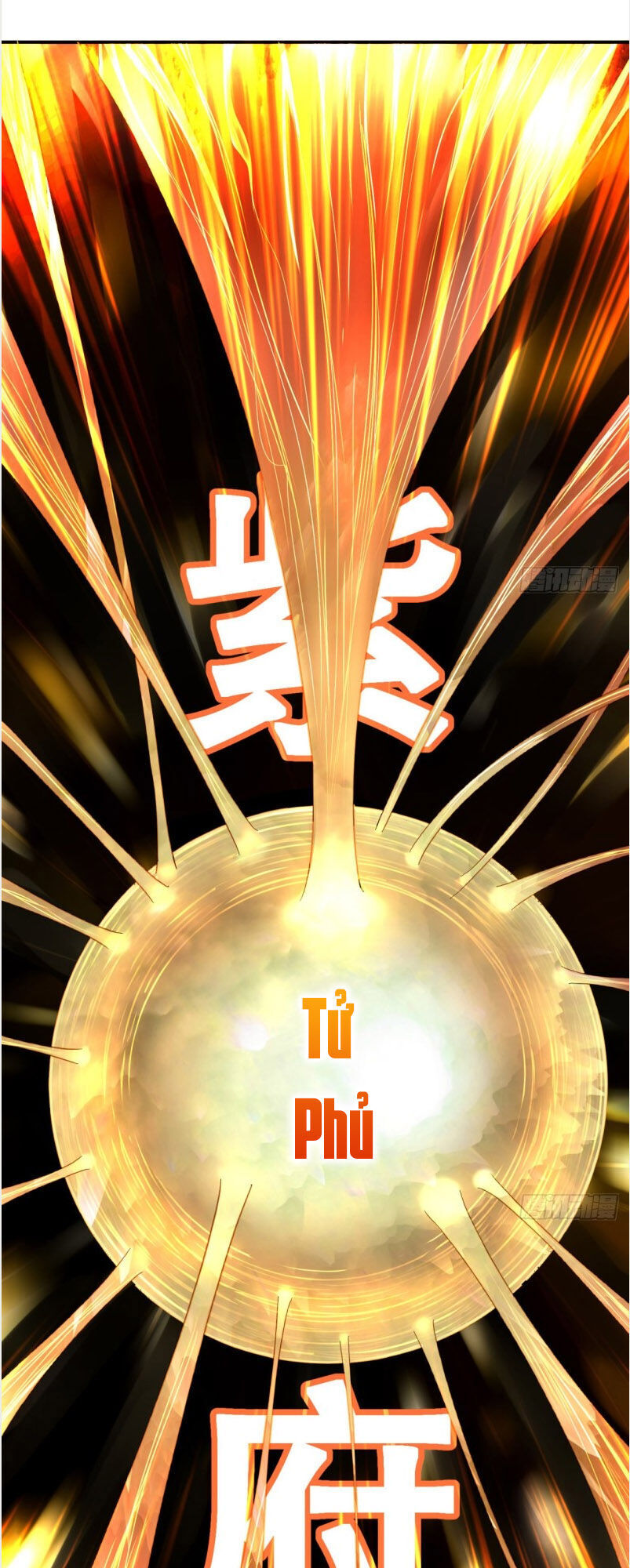 Ta Luyện Khí Ba Ngàn Năm Chap 126 - Next Chap 127