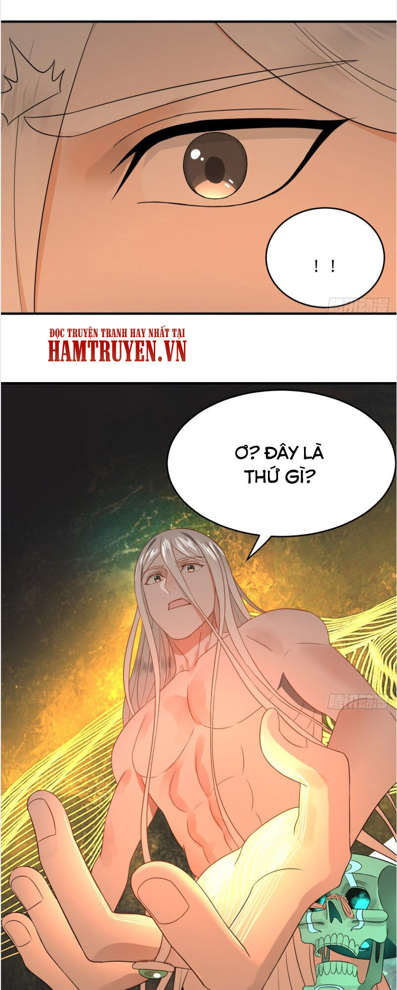 Ta Luyện Khí Ba Ngàn Năm Chap 126 - Next Chap 127