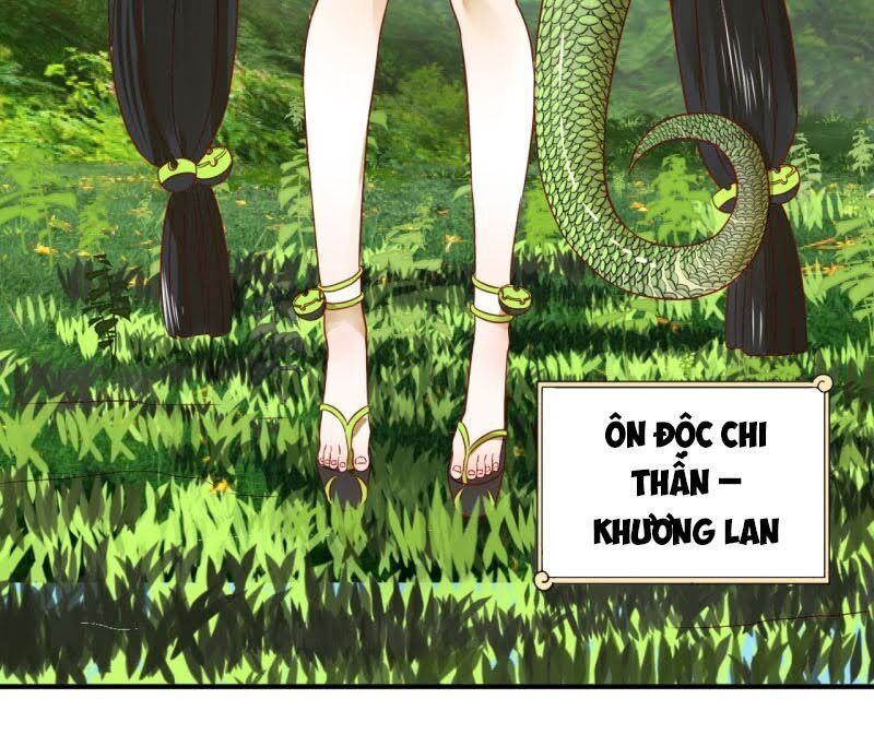 Ta Luyện Khí Ba Ngàn Năm Chap 128 - Next Chap 129