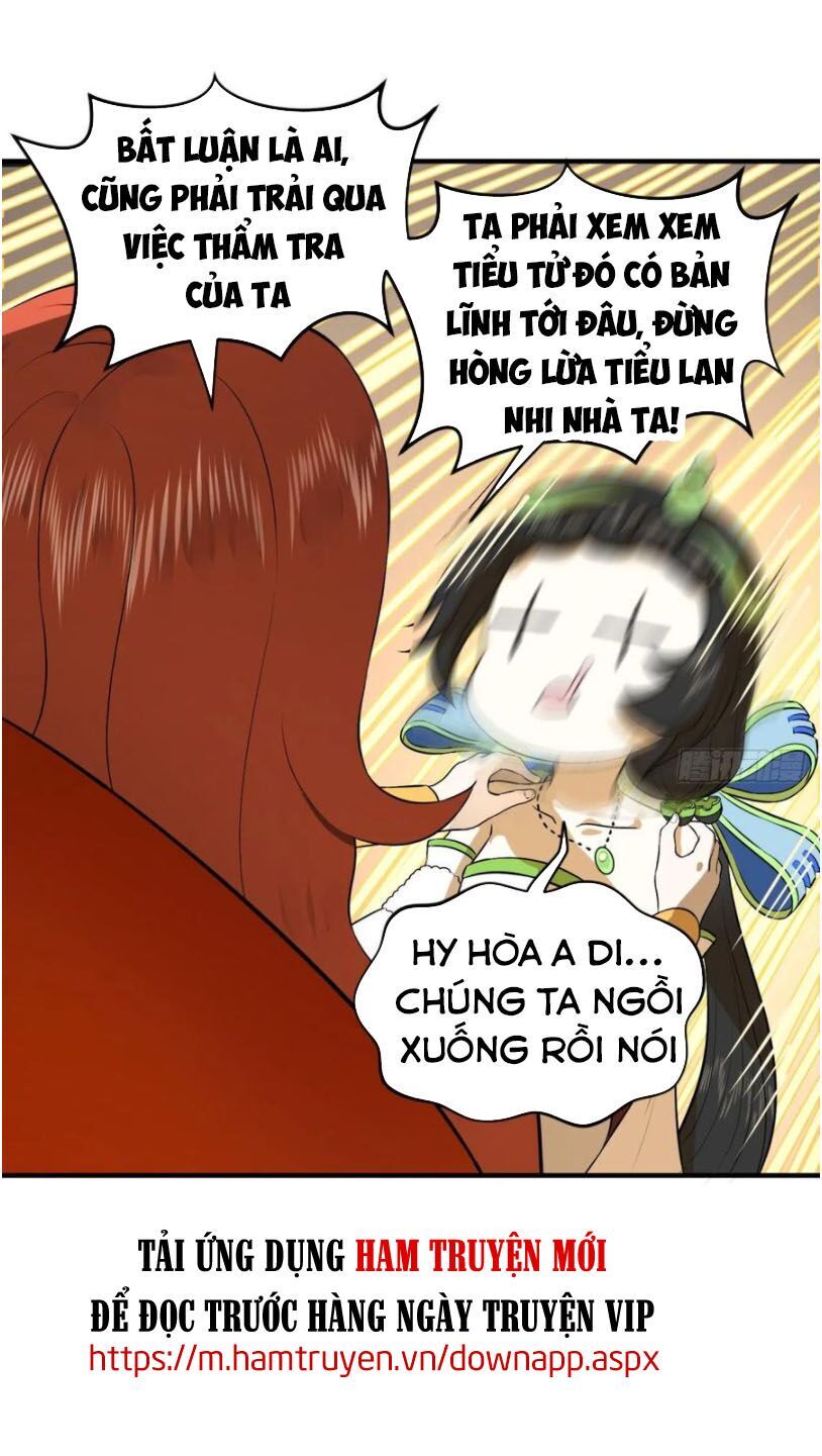 Ta Luyện Khí Ba Ngàn Năm Chap 144 - Next Chap 145