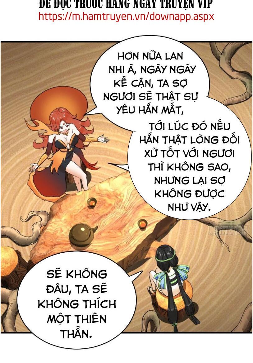 Ta Luyện Khí Ba Ngàn Năm Chap 144 - Next Chap 145