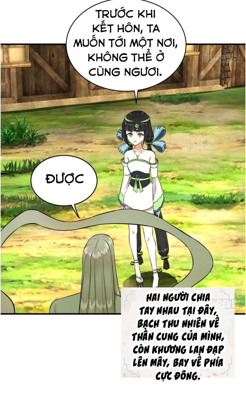 Ta Luyện Khí Ba Ngàn Năm Chap 144 - Next Chap 145