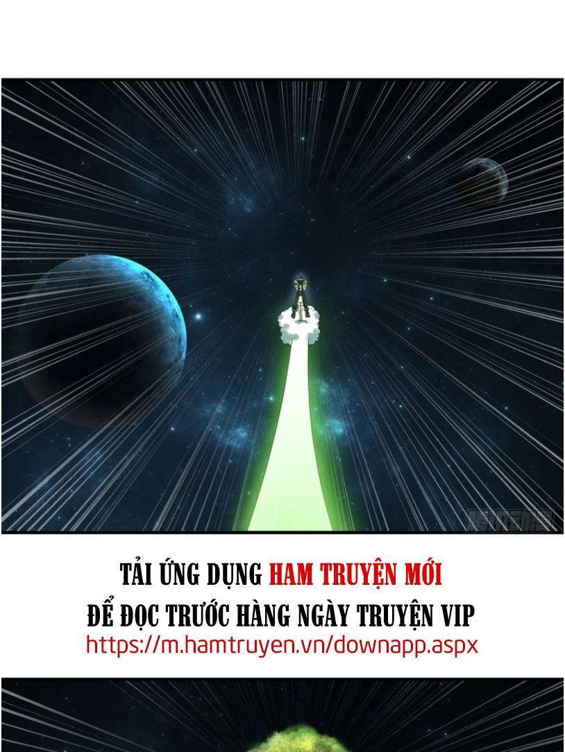 Ta Luyện Khí Ba Ngàn Năm Chap 144 - Next Chap 145