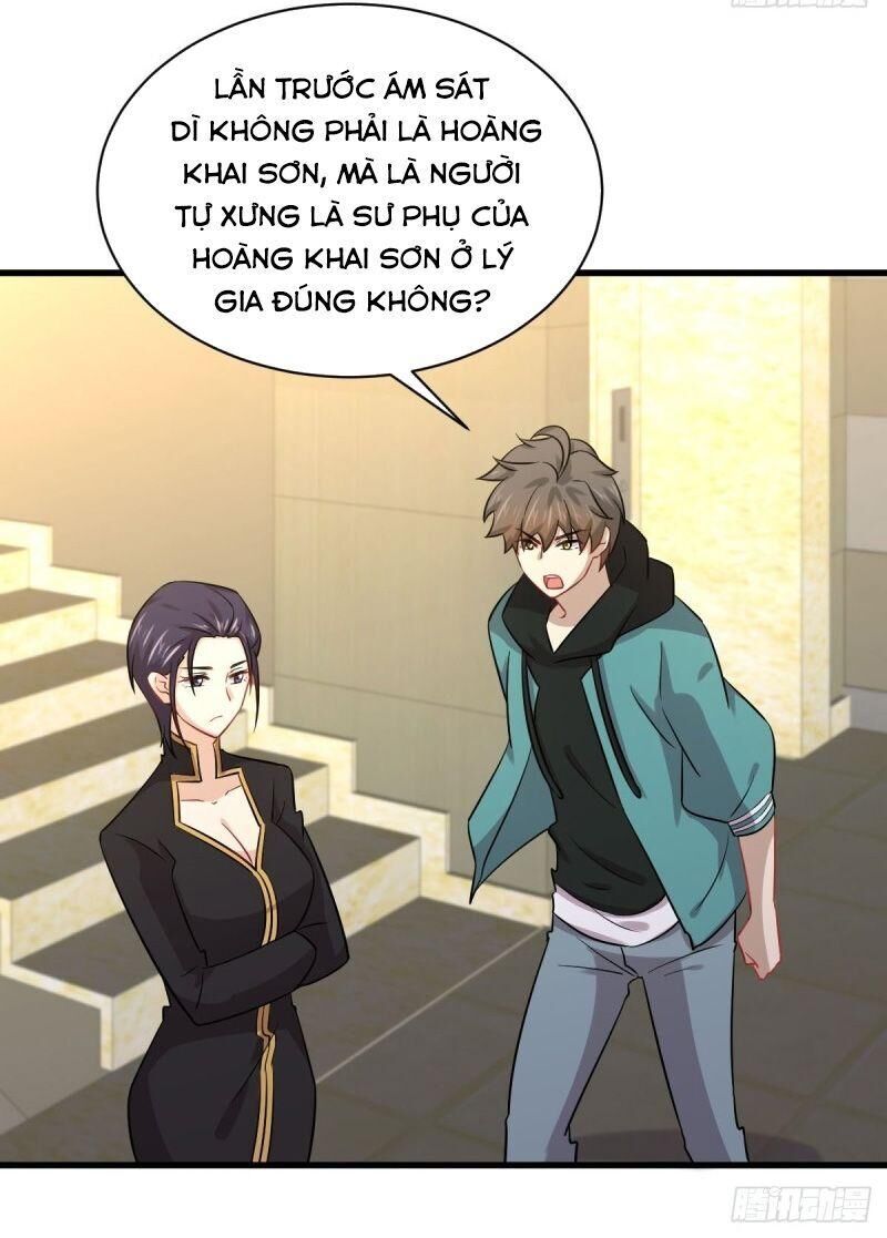 Xuyên Không Vào Thế Giới Nữ Cường Chap 142 - Next Chap 143