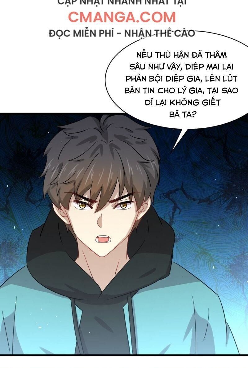 Xuyên Không Vào Thế Giới Nữ Cường Chap 142 - Next Chap 143