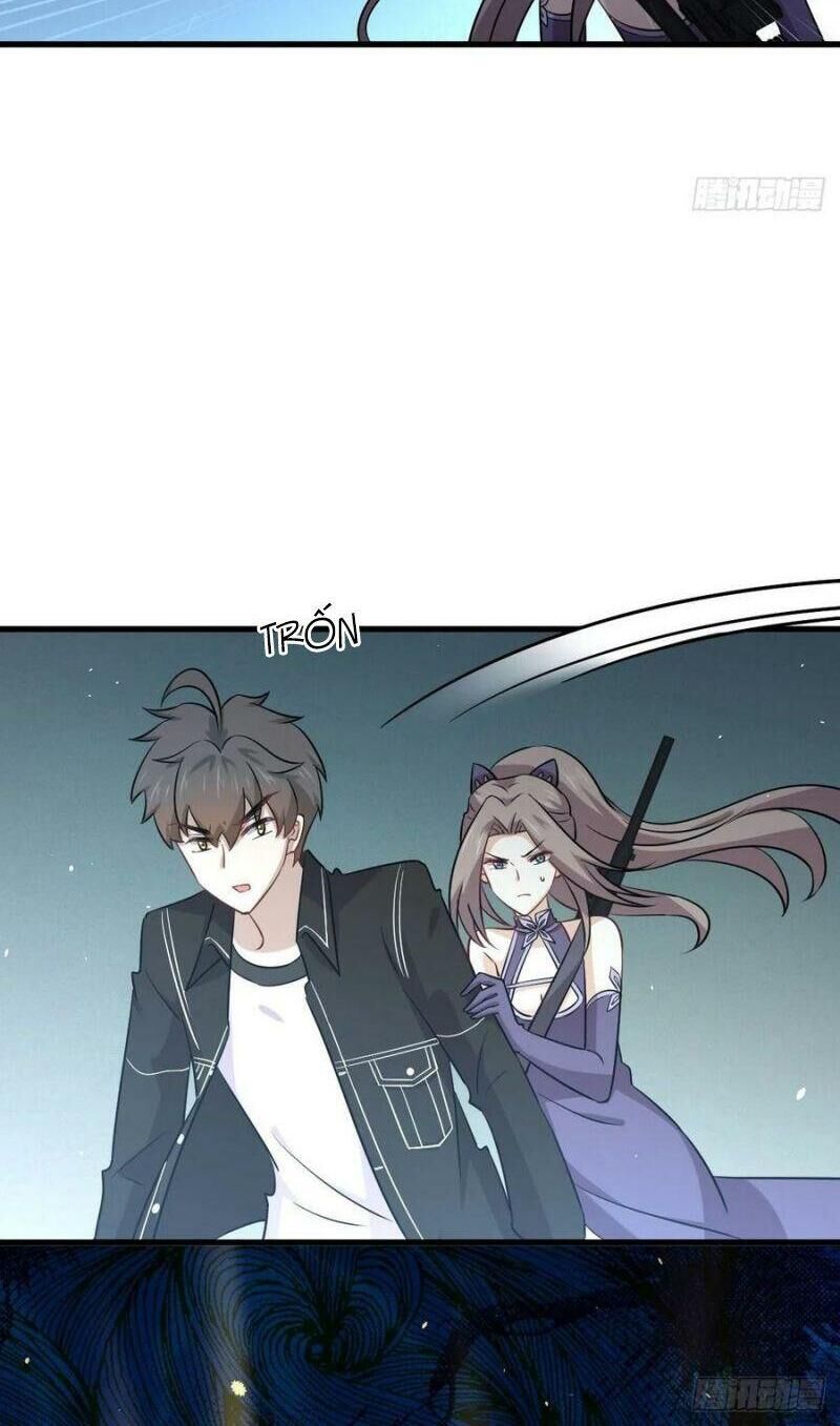 Xuyên Không Vào Thế Giới Nữ Cường Chap 155 - Next Chap 156