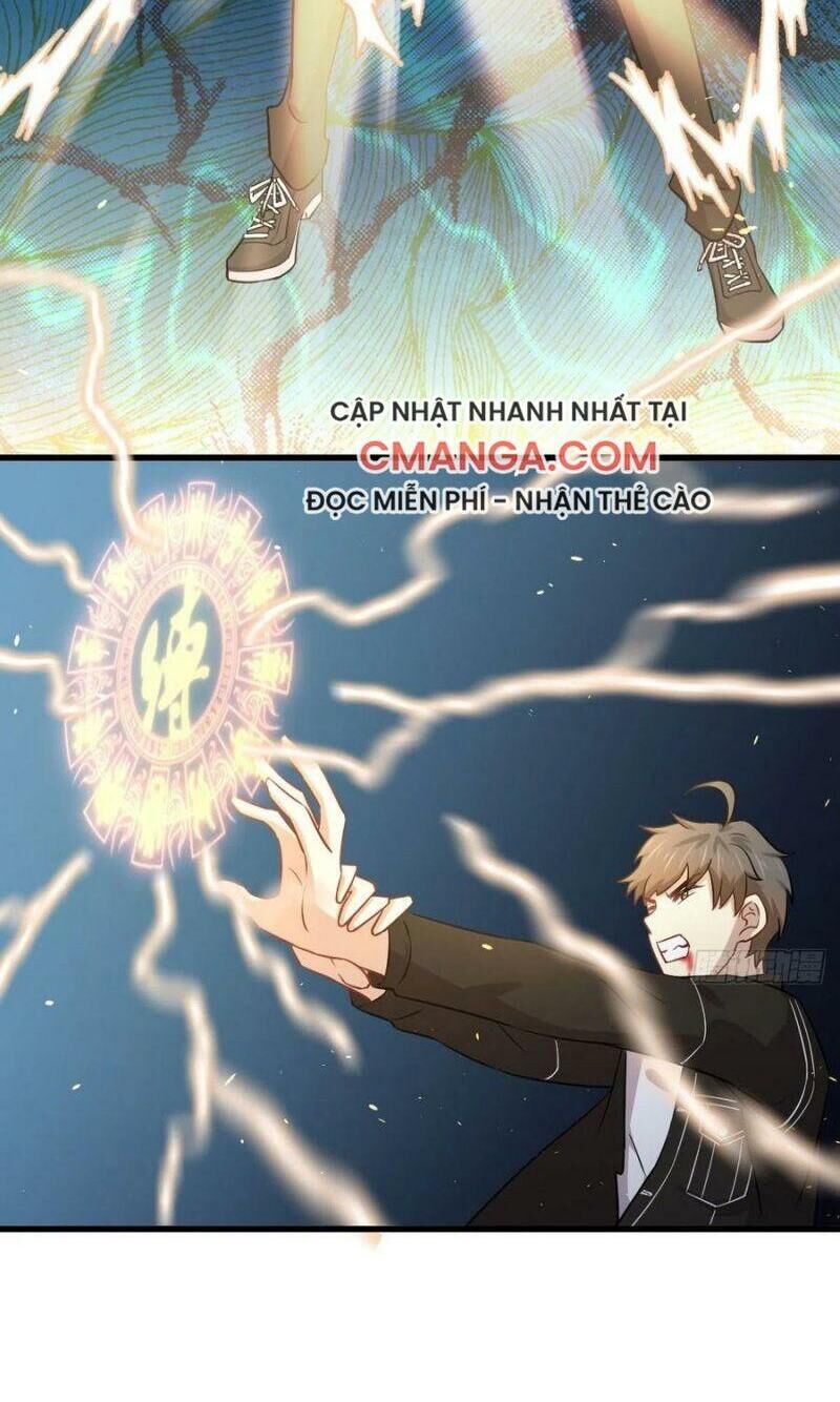 Xuyên Không Vào Thế Giới Nữ Cường Chap 155 - Next Chap 156