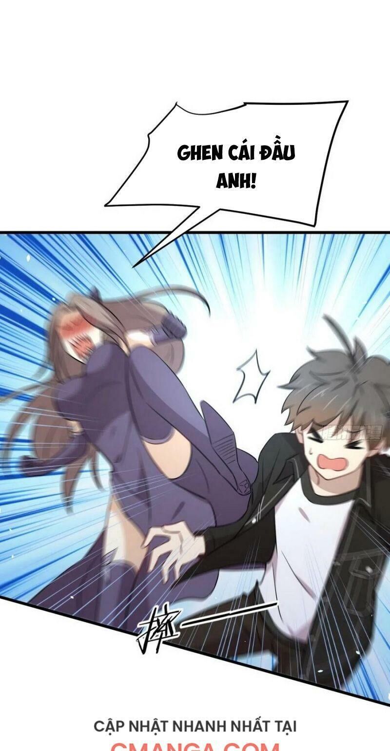 Xuyên Không Vào Thế Giới Nữ Cường Chap 156 - Next Chap 157