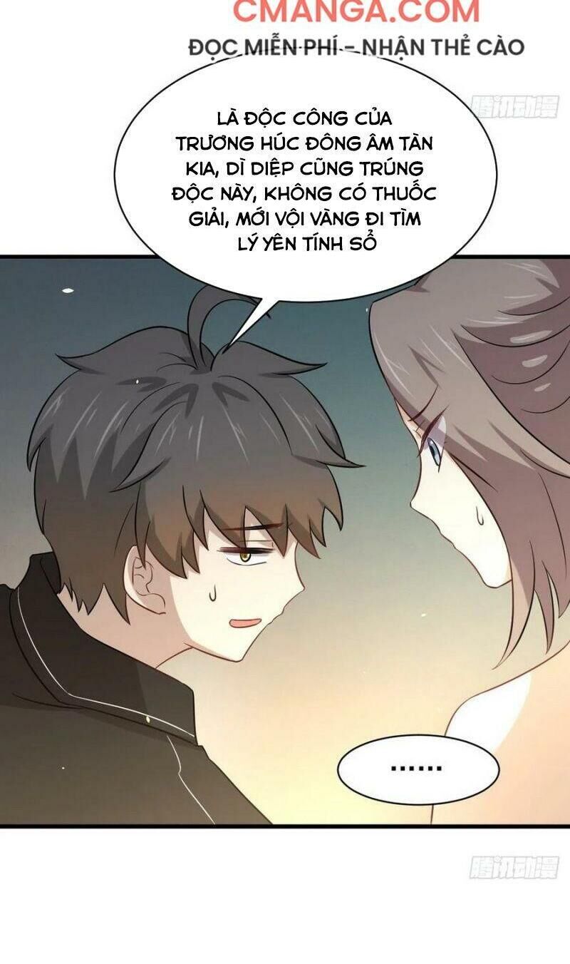 Xuyên Không Vào Thế Giới Nữ Cường Chap 156 - Next Chap 157