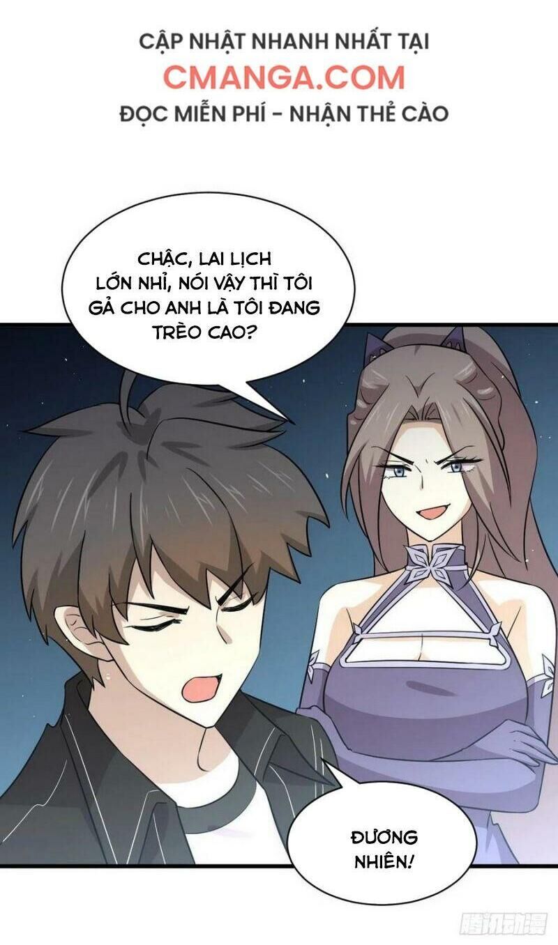 Xuyên Không Vào Thế Giới Nữ Cường Chap 156 - Next Chap 157