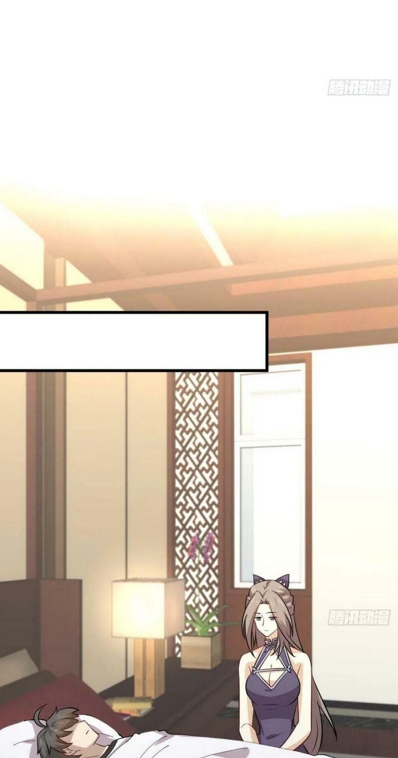 Xuyên Không Vào Thế Giới Nữ Cường Chap 156 - Next Chap 157