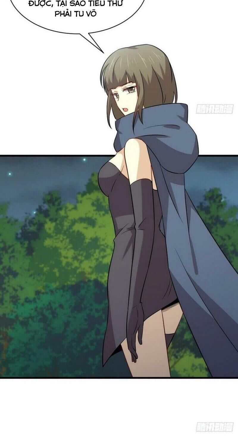 Xuyên Không Vào Thế Giới Nữ Cường Chap 156 - Next Chap 157