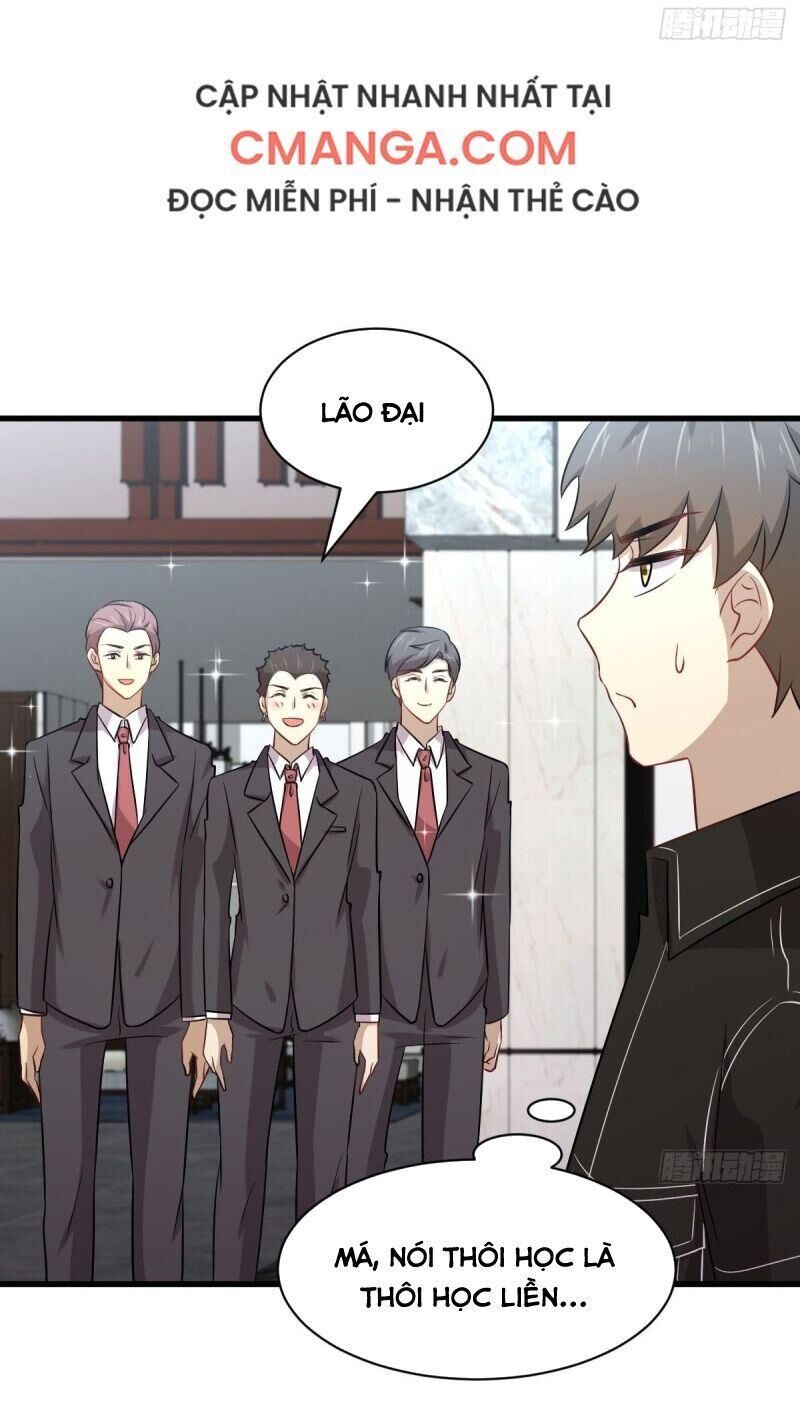 Xuyên Không Vào Thế Giới Nữ Cường Chap 160 - Next Chap 161