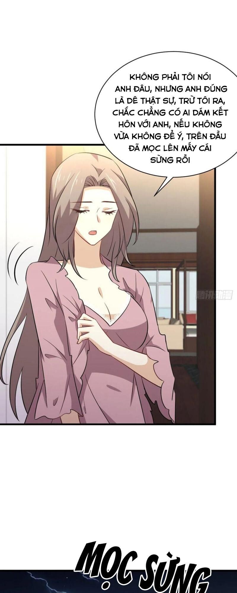 Xuyên Không Vào Thế Giới Nữ Cường Chap 163 - Next Chap 164