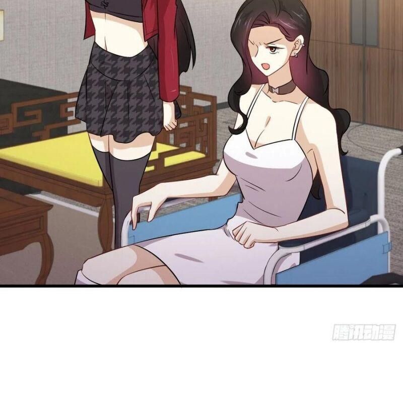 Xuyên Không Vào Thế Giới Nữ Cường Chap 163 - Next Chap 164